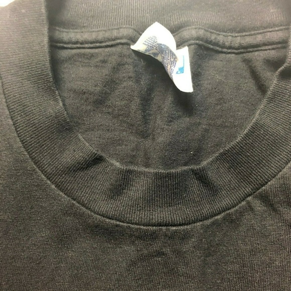 ZZ Top Lynyrd Skynyrd Concert Tour T Shirt - Picture 7 of 8